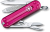Victorinox Swiss Army Classic SD Transparent Cupcake Dream - 0.6223.T5G