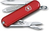 Victorinox Swiss Army Classic SD Style Icon - 0.6223.G, red