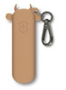 Victorinox Swiss Army Cow Silicone Case - Wet Sand 4.0454