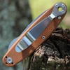 BRK Churp BRKC2 Pocket Clip Right Carry Detail View