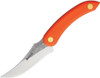 Svord Amerikiwi Skinner - Orange (3.5" 15N20 Satin) AMKIOR