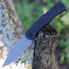 WE Knife Primoris Black Ti (3.5" CPM 20CV Gray SW) 20047A-2