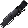 Fallkniven F1x Sheath (FNF1XEZ) Black Zytel Construction