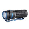 Olight Baton 3 Flashlight Black (1200 Lumen) Rechargeable
