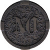 Bastinelli Bronze Coin - Yes/No (BGBCCYNC)