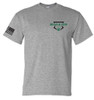 Bear & Son "Just Flip It" Balisong - Gray T-Shirt (Small)
