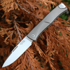 LionSteel Thrill - Bronze Titanium (3.15" Satin M390) TL BR
