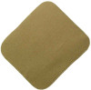 ABKT AB056T Tac Tactical Gun Cleaning Mat - 12" x 10". 1.5 mil thick. Coyote Brown