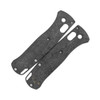 Flytanium Crossfade Shredded CF Scales - for Benchmade Bugout FLY-870