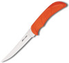 Outdoor Edge Wildgame - Orange TPR (5.0" 420J2 Satin) WGB-50C