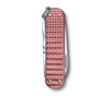 Victorinox Swiss Army Classic Precious Alox Gentle Rose - 0.62201.405g