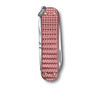 Victorinox Swiss Army Classic Precious Alox Gentle Rose - 0.62201.405g