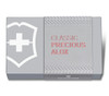 Victorinox Swiss Army Classic Precious Alox Gentle Rose - 0.62201.405g
