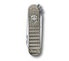 Victorinox Swiss Army Classic Precious Alox Infinte Gray - 0.62201.4031G