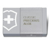 Victorinox Swiss Army Classic Precious Alox Infinte Gray - 0.62201.4031G