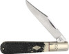 Rough Ryder Granddad Barlow Buckshot - Blk Bone (3.6" SS) RR2318