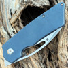 Kansept Goblin XL Limited Edition - Blue Ti (3.5" CPM-S35VN Satin) K1016A5