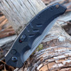 Boker Plus Intention II Automatic - Blk G-10 (3.2" D2 SW) 01BO482