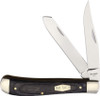 Old Timer Heritage Trapper 940TH - Blk Pakkawood (3" D2 Satin) 1135990