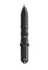 Benchmade 1121-1 Shorthand Bolt Action Pen (3.49" 6061-T6 Blk) Blk Ink