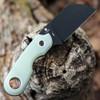 Viper Berus 2 Fixed Blade - Jade G-10 (2.5" M390 Blk) VT4014DGJ