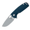 Fox Knives Vox Core - Blue FRN (3.15" N690 Satin) 01FX733