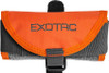 Exotac ToolROLL - Orange Tool Organizer 012250