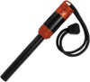 Exotac FireROD XL - Orange 6061 Aluminum Fire Starter 002030-ORG