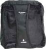 Snugpak Pakbox 6 Black, 6 Liter Capacity