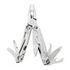 Leatherman REV Multi-Tool - 420HC Stainless  (14 Tools) 832127