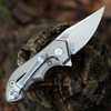 Zero Tolerance Galyean Factory Special (2" CPM 20CV SW) 0022CU