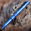 CobraTec Knives Blue OTF Pen Knife, BLUOTFP