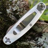 BRK Churp BRKC7 Pocket Clip Tip Up Carry Detail View