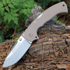 Cold Steel 4 Max Scout Folder - DE Griv-Ex (4" AUS-10A)  CS62RQDESW