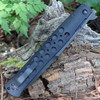 Cold Steel Ti-Lite - Black Zy-Ex (6.00" AUS8-A Blk DLC) CS26SXPBKBK