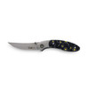 Brighten Blades Wish Folding Knife (BB011) 2.56 in Mirror 8Cr13MoV Drop Point Blade w/ "Wish" Blade Etching, Full-Color Print Handle