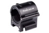 Fenix ALG-00 Flashlight Ring - Quick Rail Clip (FX-ALG00)