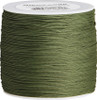 Atwood Rope MFG 1.18mm Micro Cord 1000ft - Olive Drab (RG1041)