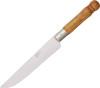 MAM Kitchen Knife, 6 1/2" Clip Point Stainless Blade