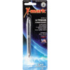 Fisher Space Pens X-Mark Space Pen (FP811131) PR4 Black Ink, Chrome Barrell, Chrome Clip