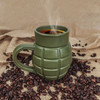 Caliber Gourmet Grenade Mug - 22 oz (CBGM1043)