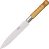 MAM Kitchen Knife, 6 1/2" Drop Point Stainless Blade
