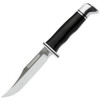 Buck 117 Brahma fixed blade knife