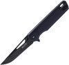 Buck 239 Infusion modified tanto knife