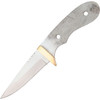 Knife Blade 3.18" Stainless Blade