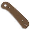 KNAFS Lander Scales - Brown (KNAFS-00084) Flat G-10