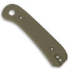 KNAFS Lander Scales - OD Green (KNAFS-00081) Flat G-10