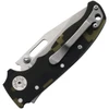 Demko AD20.5 Shark Lock Clip Point Digital Camo G10 Closed Right View