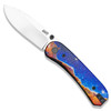 KNAFS Lander Scales - Cosmic Cliffs (KNAFS-00163) Layered G-10