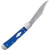 Case Mini CopperLock 16754 Blue G-10 (101749 SS)